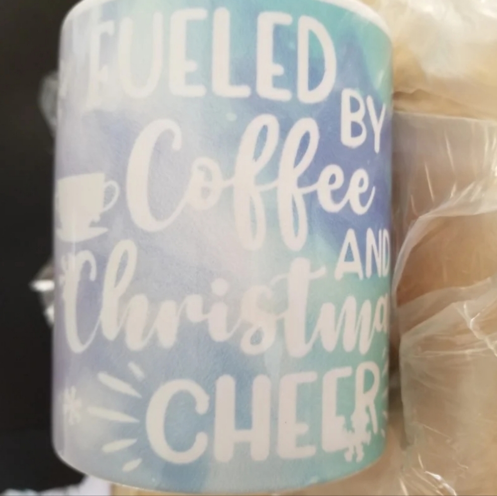 Christmas Mug